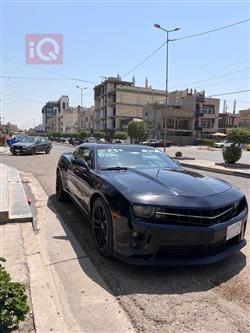 شيفروليه كامارو